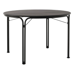 & Tradition - Mesa Thorvald SC98, Space Copenhagen | Negro