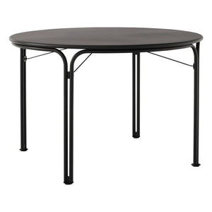 & Tradition - Mesa Thorvald SC98, Space Copenhagen | Negro