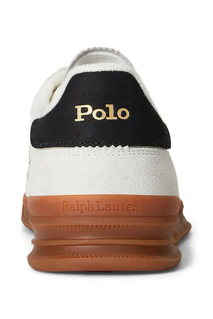 Zapatillas Polo Ralph Lauren Hrt Aera Pp