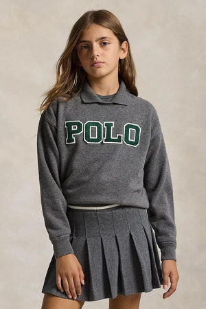 Sudadera Polo Ralph Lauren para niño