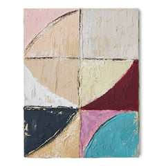 HKliving - Exposición de Cebi Palette