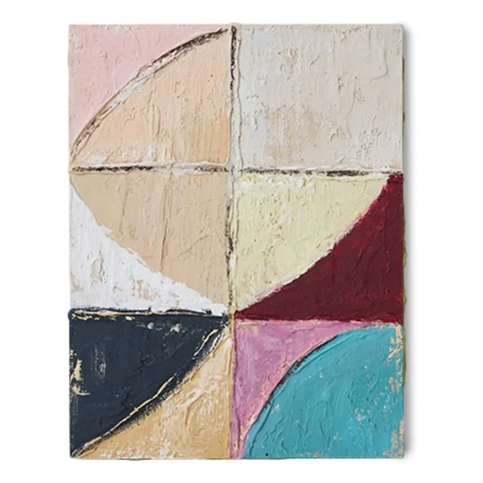 HKliving - Exposición de Cebi Palette