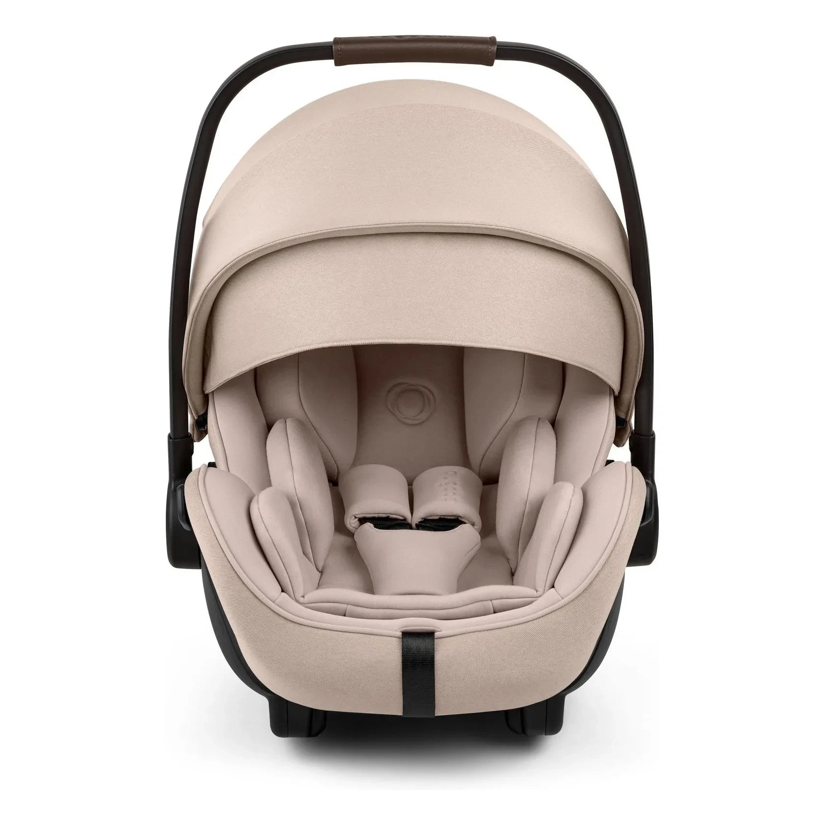 Bugaboo - Silla de coche Otter | Marrón topo