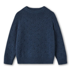 Fliink - Jersey Bon Dot | Azul