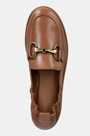 Marc O'Polo Mocasines de piel Alva 4A para mujer