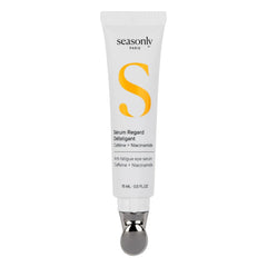 SEASONLY - Sérum para ojos antifatiga - 15 ml