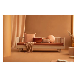 Nobodinoz - Kit de Extensión para Sofá Cama Pure 90x200 cm
