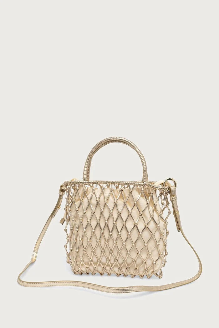Max&Co. bolso bandolera de piel sintética para mujer MCAPADRE