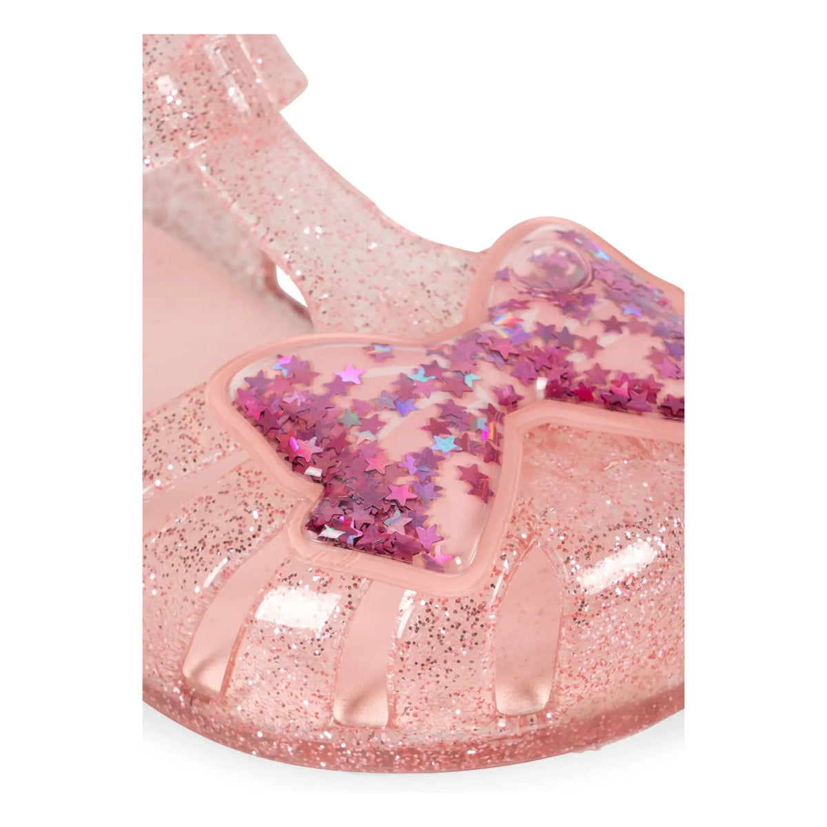 Konges Sløjd - Sandalias Nudo Lilo | Rosa