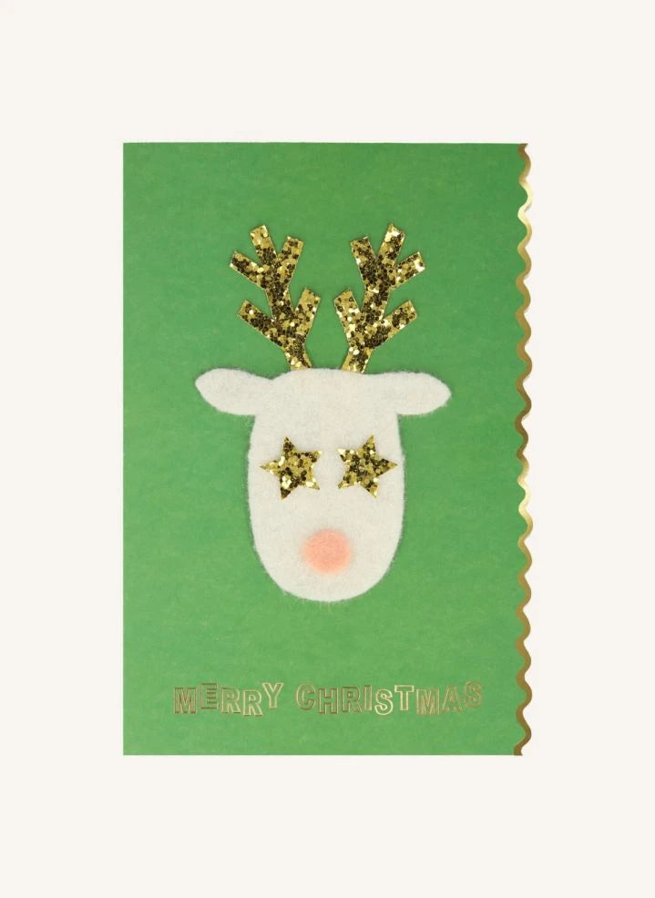 Meri Meri - Set de Tarjetas DIY