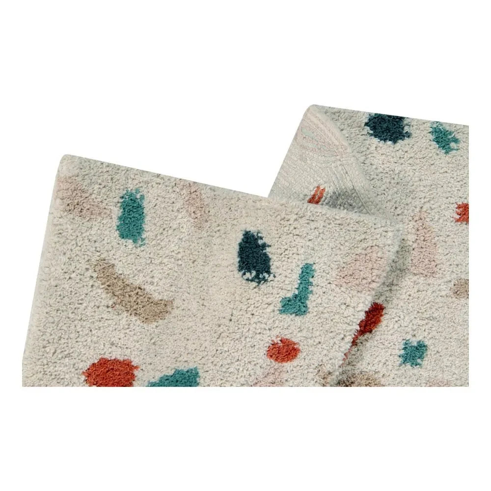 Lorena Canals - Alfombra Lavable Marbled