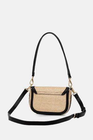 Bolso bandolera para mujer Valentino Bags DEMETRA