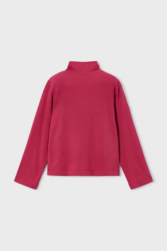 Blusa Manga Larga Mayoral