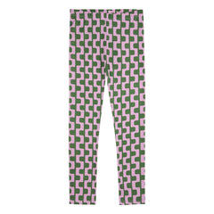 Bobo Choses - Mallas de cadena | Rosa