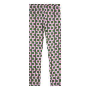Bobo Choses - Mallas de cadena | Rosa