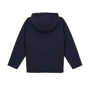 Smallable Kid - Harton Chaqueta | Azul negro