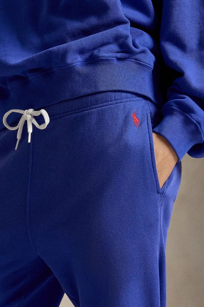 Pantalón de chándal de algodón para mujer Polo Ralph Lauren