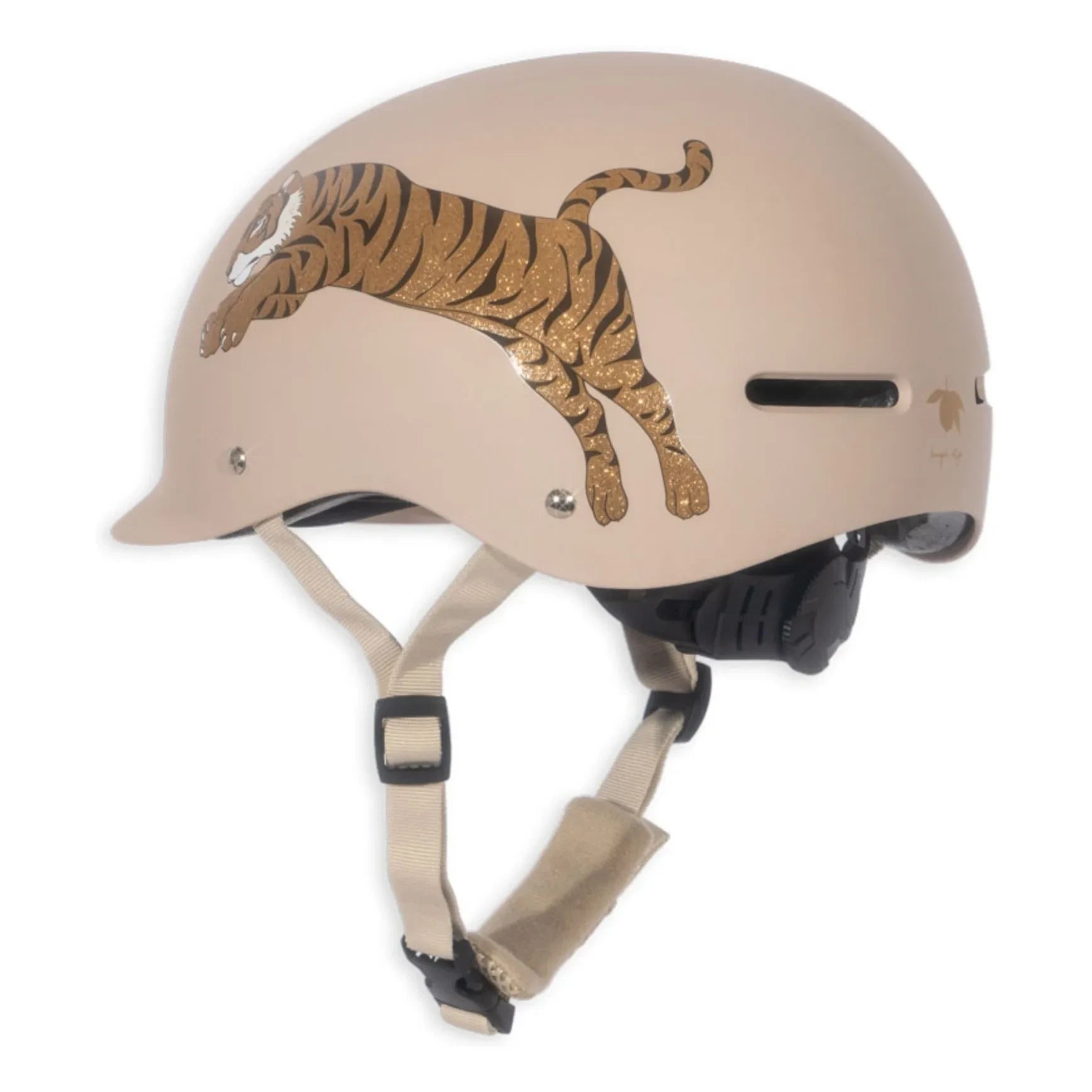 Konges Sløjd - Kaplan kask | Bej