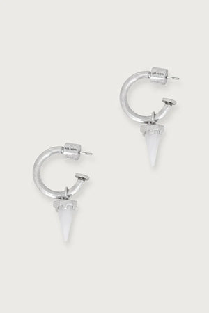 Pendientes AllSaints para mujer