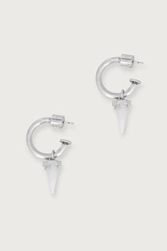 Pendientes AllSaints para mujer