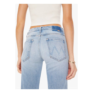 Mother - Smarty Pants Skimp jean | Dont Be A Square