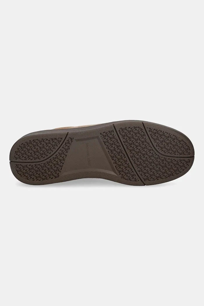 Zapatillas de deporte Michael Kors Wilton Lace Up de ante
