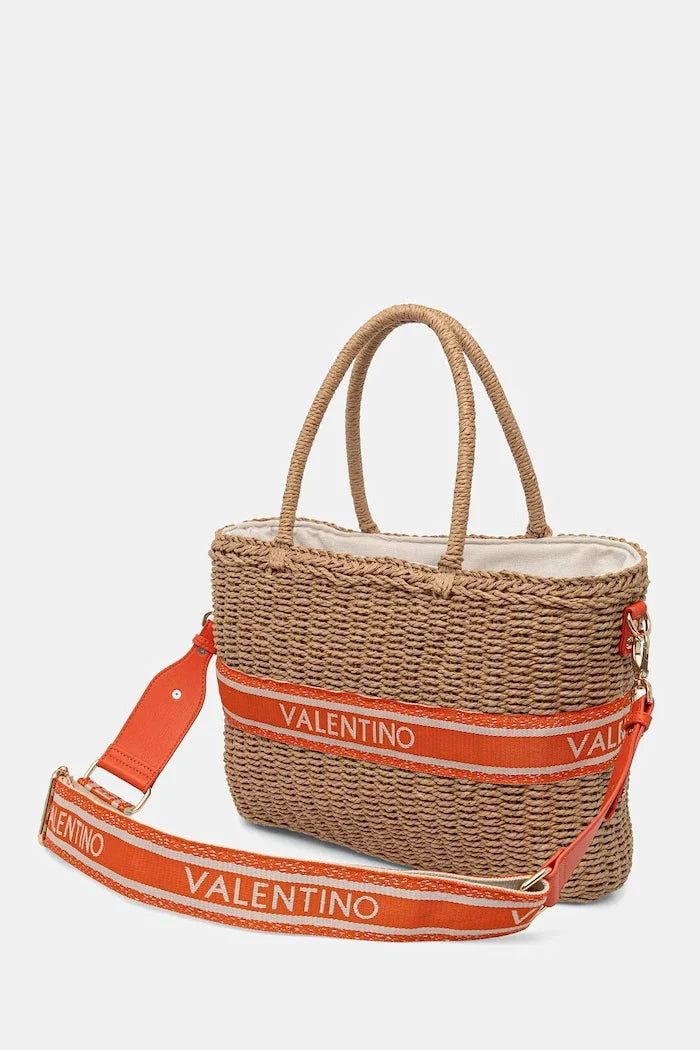 Bolso de playa para mujer BOHO de Valentino Bags