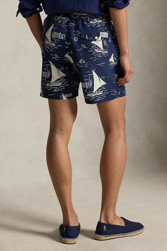 Polo Ralph Lauren Bañador para hombre