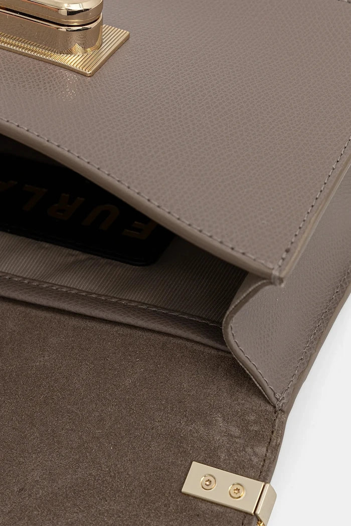 Bolso de cuero Furla