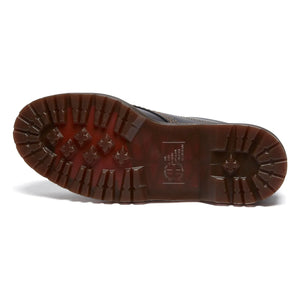 Dr Martens - Zapatos náuticos Lowell | Negro