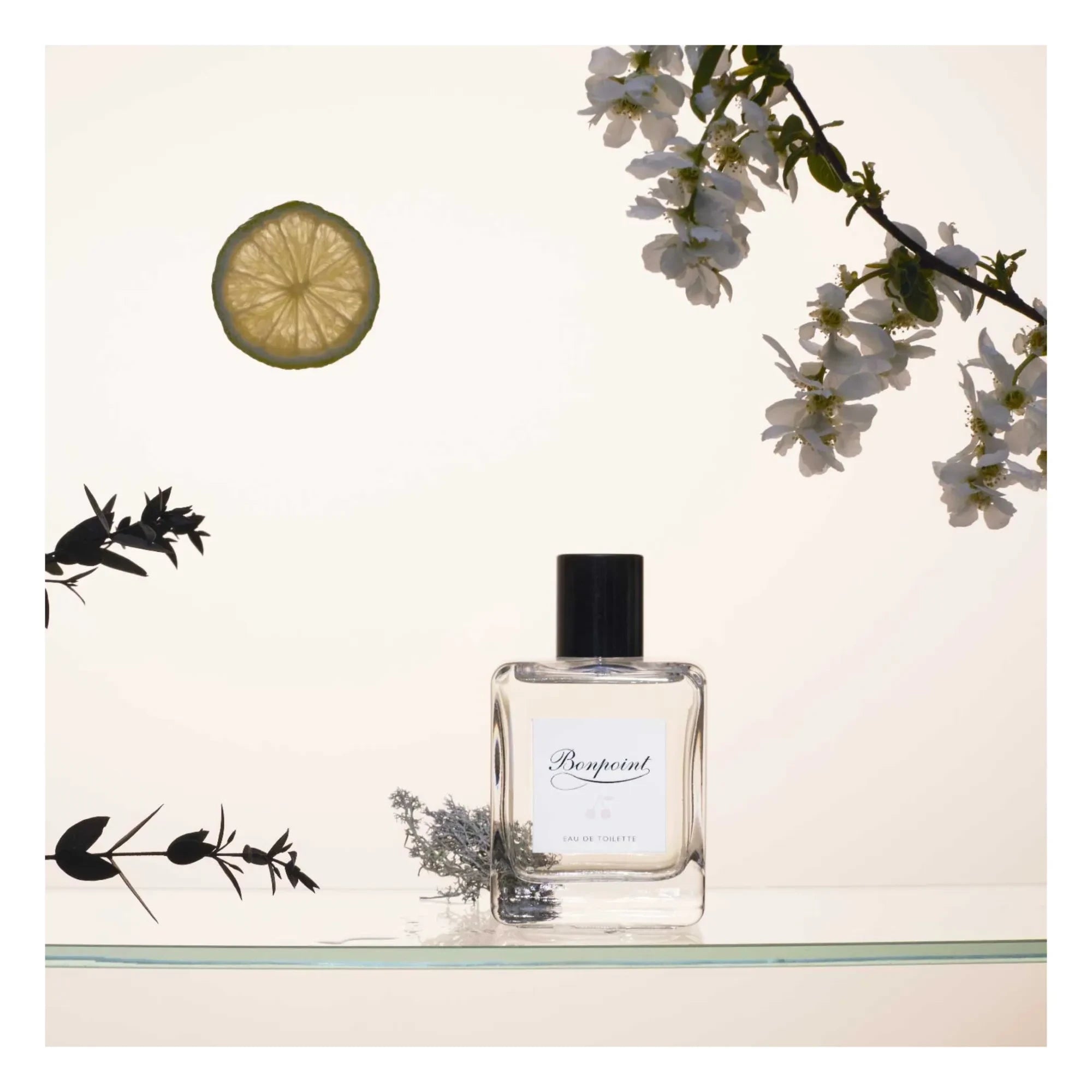 Bonpoint - Eau de Toilette L'Eau de Bonpoint - 100 ml