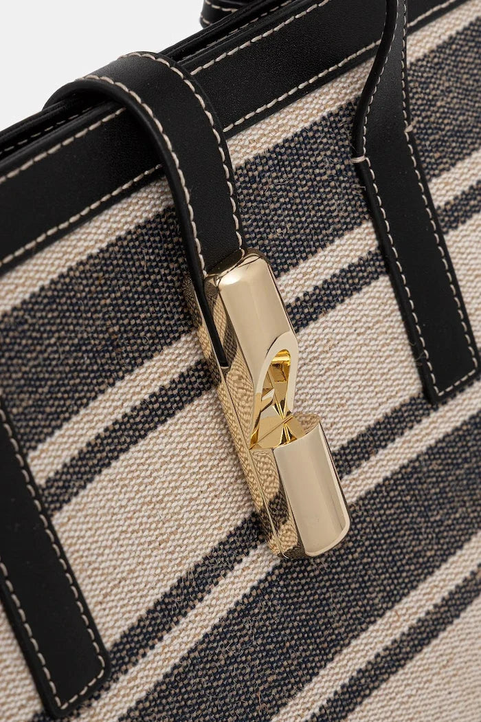 Bolso shopper Furla Debby L para mujer