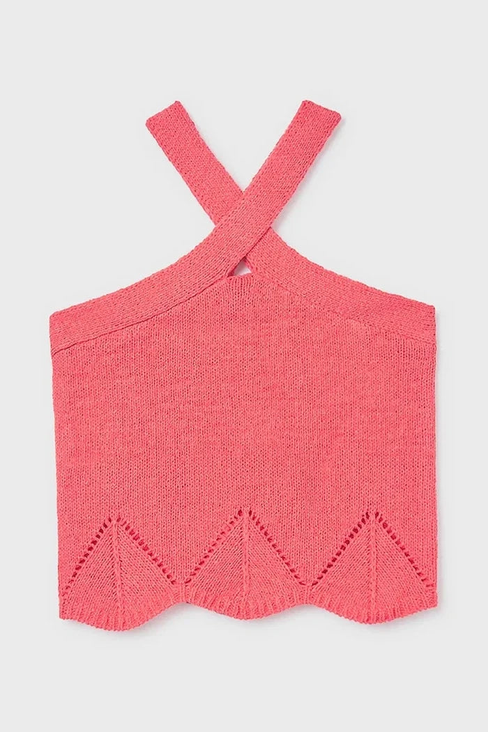 Parte de Arriba Mayoral Niño