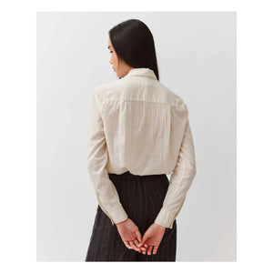 Diega - Camisa Cana | Crudo