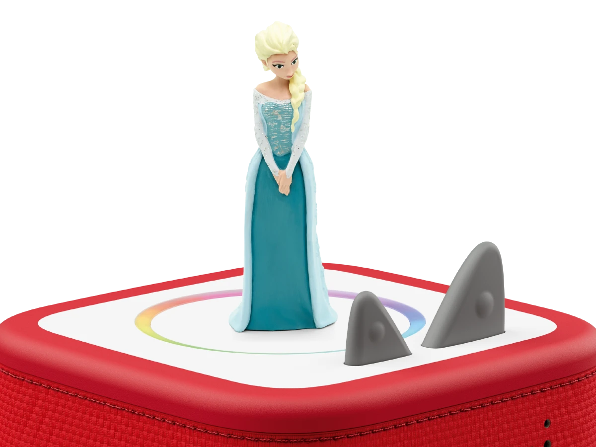 Tonies - Francia País de las Maravillas - Disney Frozen