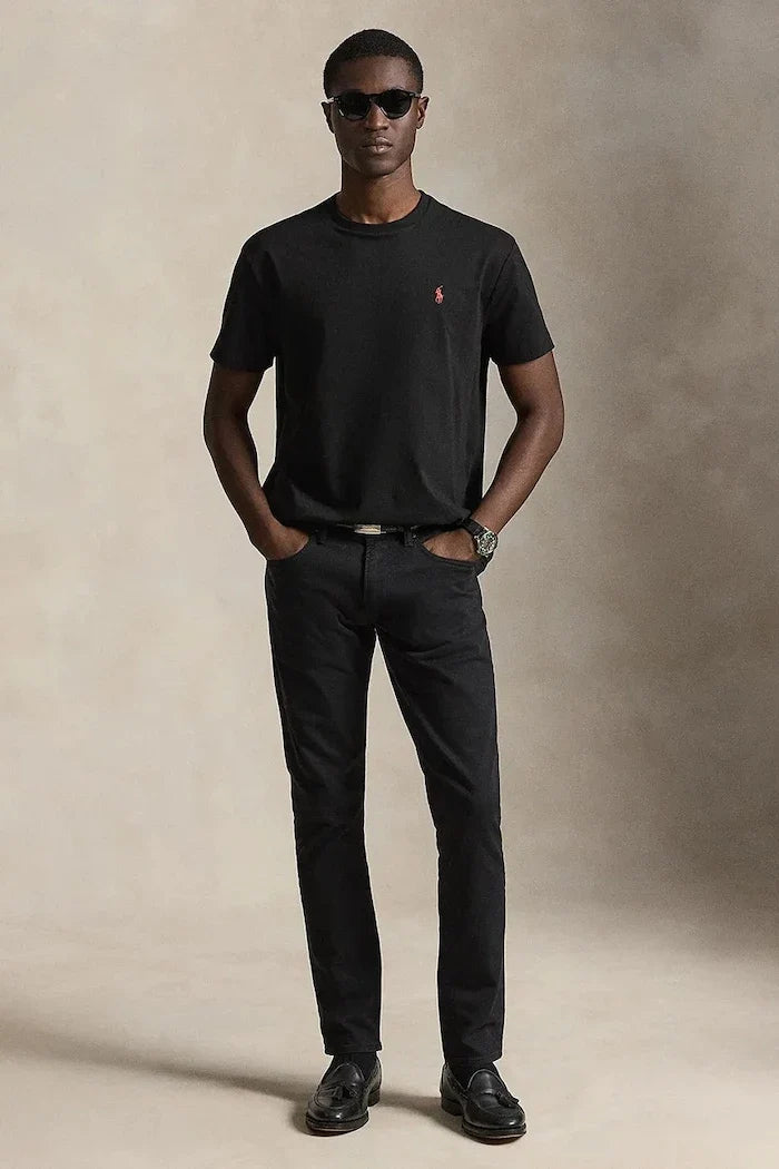 Camiseta de algodón Polo Ralph Lauren