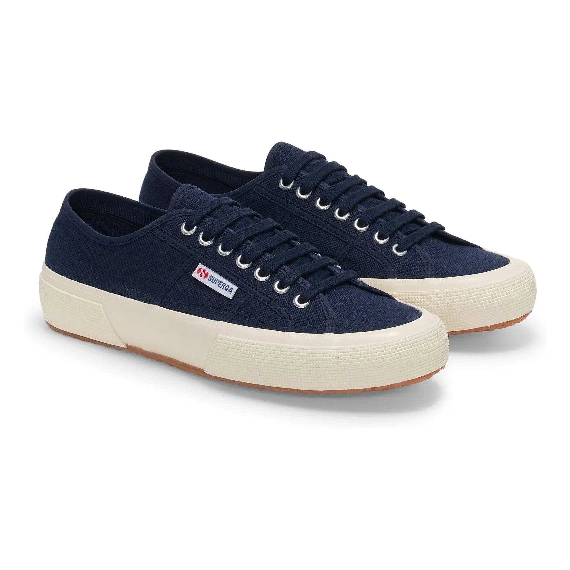 Superga - Zapatillas deportivas Artifact 2750 OG | Azul marino