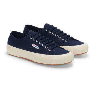 Superga - Zapatillas deportivas Artifact 2750 OG | Azul marino