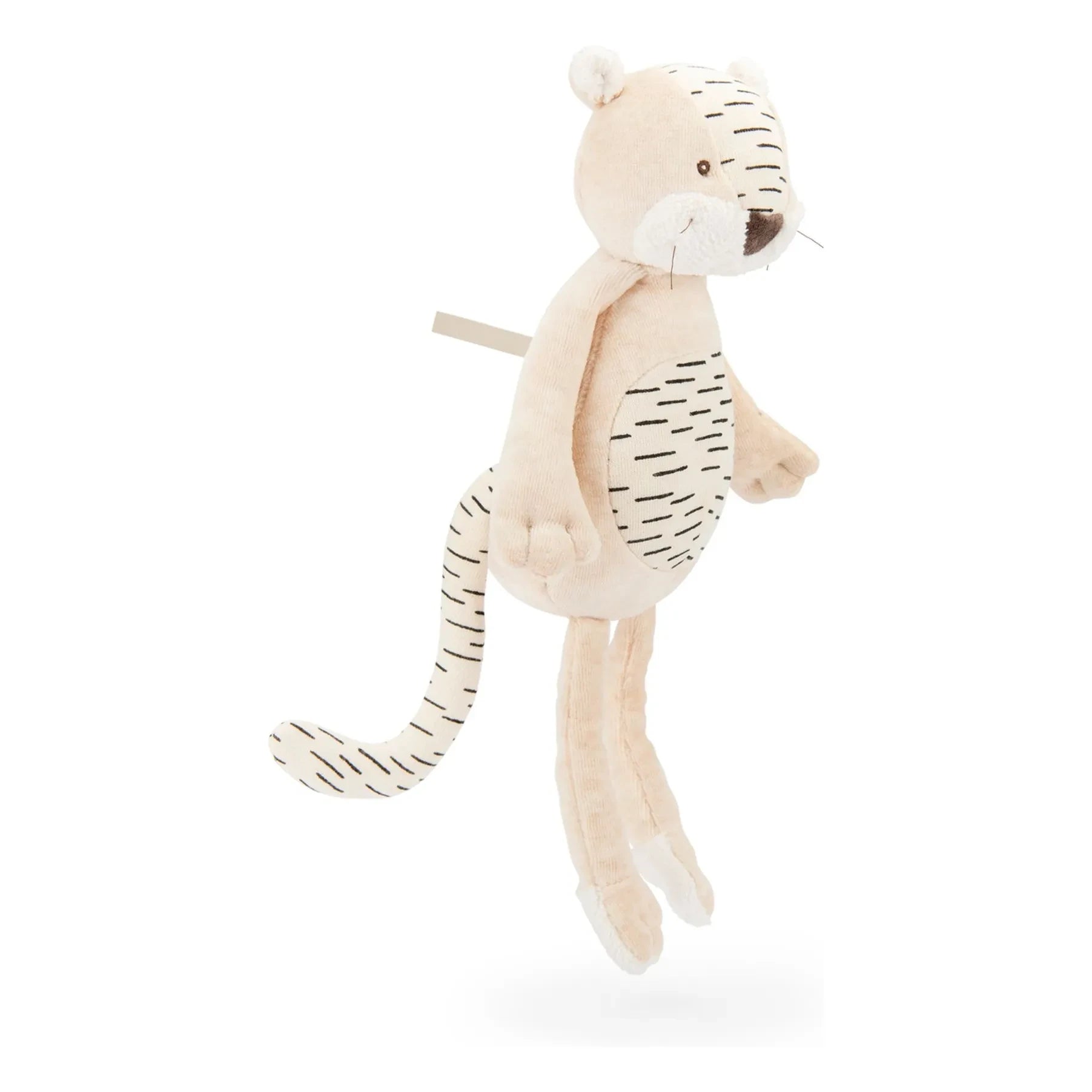 Moulin Roty - Peluche Baboo Kaplan - La Selva de Mawa