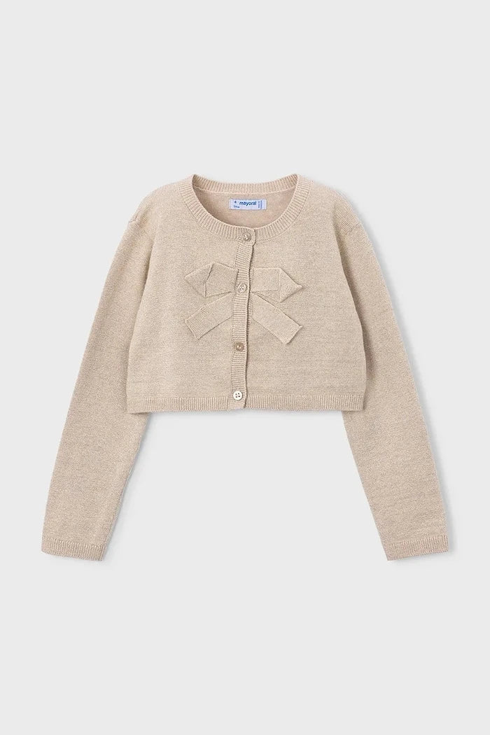 Chaleco infantil Mayoral