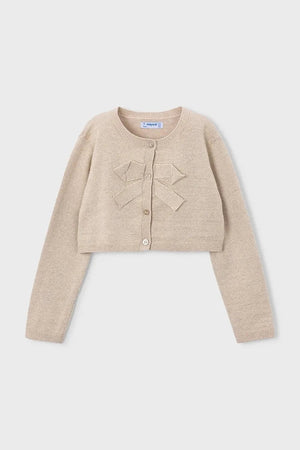 Chaleco infantil Mayoral