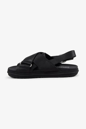 Emu Australia Sandalias de Cuero para Mujer Faye