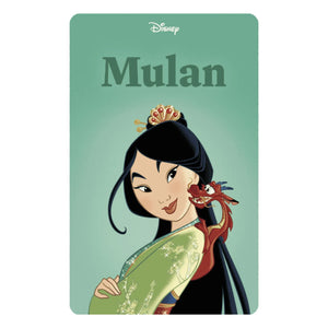 Yoto Player - Clásicos de Disney Vol. 2 - Pack de 6 cartas