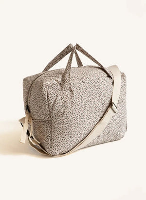 Konges Sløjd - Bolsa de tela All You Need para leche