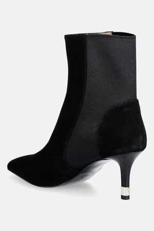 Botines de mujer de ante Furla Aria