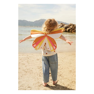 Kid's Concept - Disfraz de mariposa