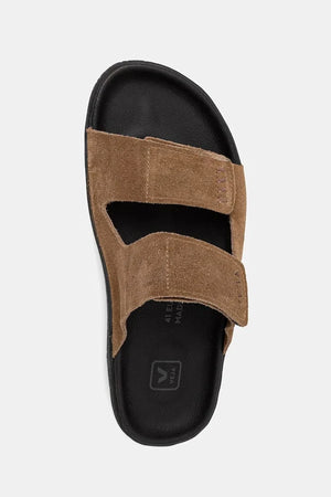 Ver pantuflas de ante ETNA SUEDE