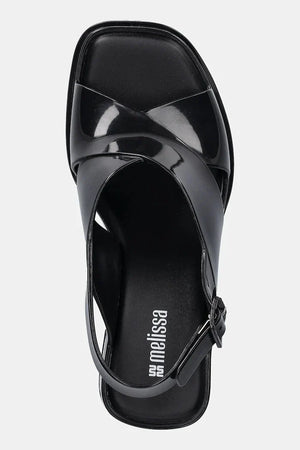 Sandalias Melissa DANCE HEEL