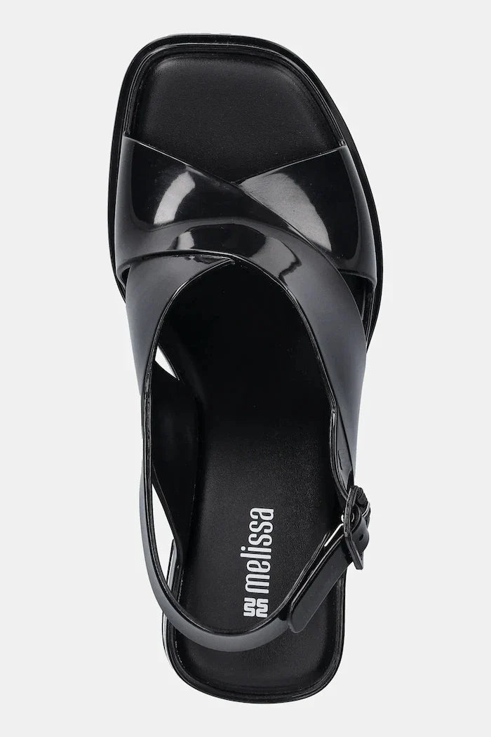 Sandalias Melissa DANCE HEEL