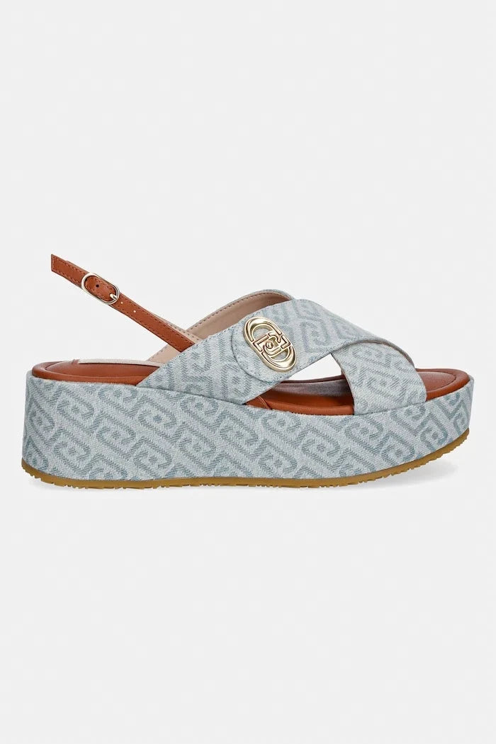 Liu Jo FLO 03 Sandalias